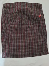 Comprar Pollera Futura Mamá Embarazo Maternidad Axis Talle 1 Small