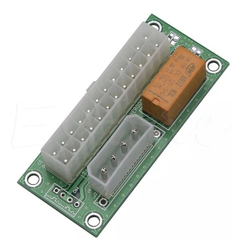 Add2psu Para Usar 2 Fontes Em Um Rig De Mineração