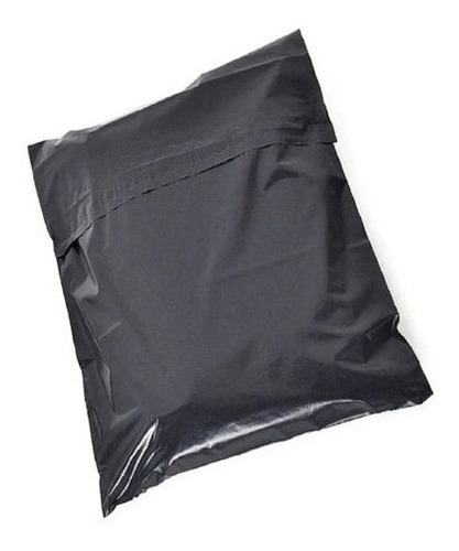 Envelope Plástico Segurança 20x30 1000 Lacre Sedex Correios