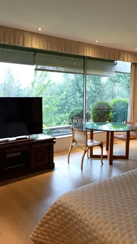 Increíble Departamento Con Vista Inigualable (97753)