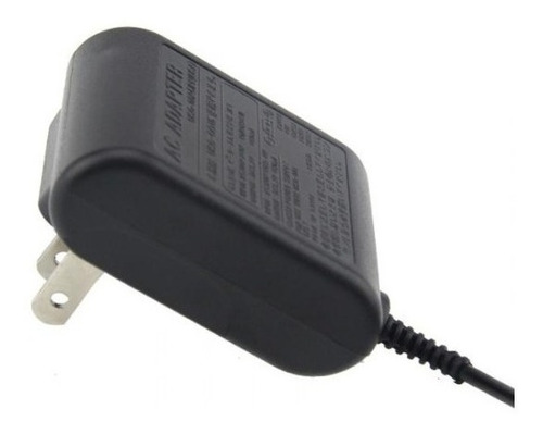 Cargador Para Nintendo Ds O Para Gba Y Gba Sp