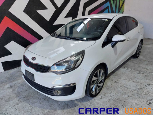 Kia Rio 1.4 Ex 109cv 6mt