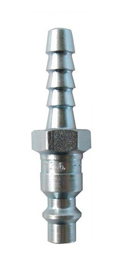Perno Acople A Manguera De 8mm Bemar 1/4  (conector Niple)