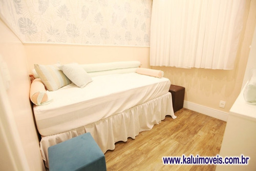 Imagem 11 de 16 de Vila Homero Thon - Apartamento Em Condominio - 75582