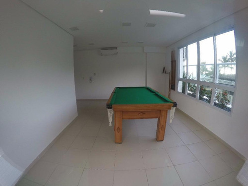 Imagem 28 de 30 de Apartamento Alto Padrão 3 Suítes, Frente Ao Mar À Venda Na Enseada Em Guarujá. - Ap1907