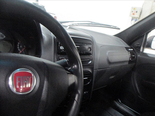 Imagem 11 de 11 de Strada 1.4 Mpi Hard Working Cs 8v Flex 2p Manual