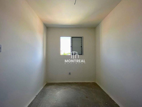 Imagem 11 de 26 de Apartamento À Venda, 46 M² Por R$ 273.014,00 - Vila Progresso - Guarulhos/sp - Ap2844