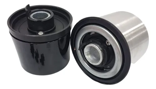 comprar Cubo Miolo Adaptador De Volante Kombi 1500 Antiga