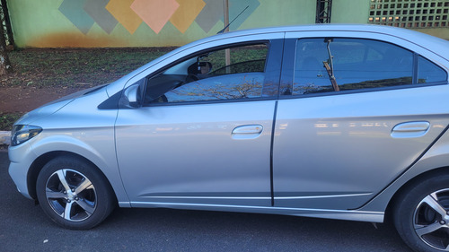 Chevrolet Prisma 1.4 Ltz 4p