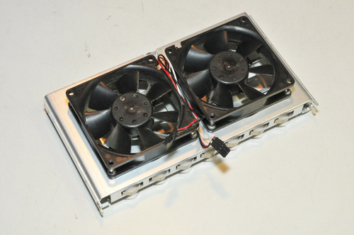 Tektronix Fan Tray Assembly For The Wfm700 Series Wavefo Vve (Reacondicionado)
