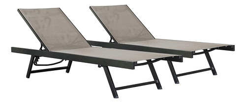 Vivere Aluminio Urban Sun Sunger Hecho Con Tela Phiftex Al A