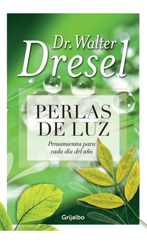  Perlas De Luz - Dresel, Walter