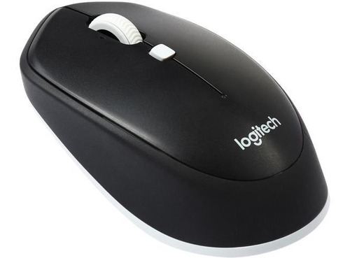 Mouse Logitech M535 Bluetooth Inalámbrico Negro 910-004432