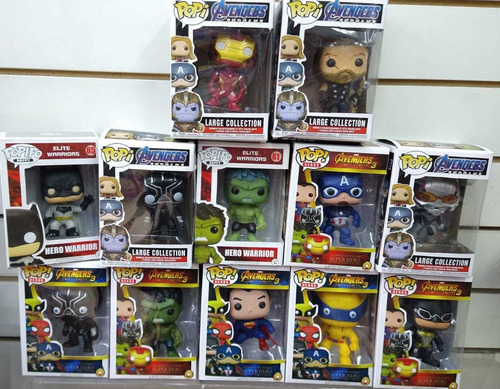 Funko Pop