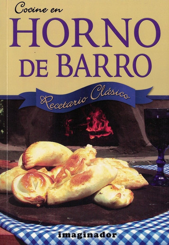 Cocine En Horno De Barro