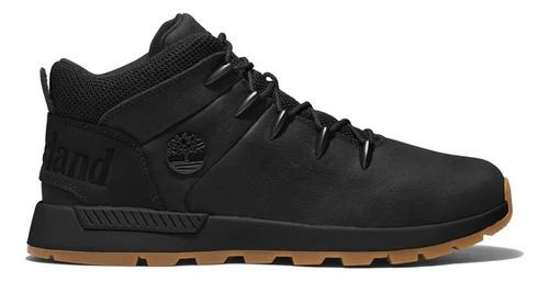 Botas Timberland Café Hiking Tb0a25dcf13 Hombre