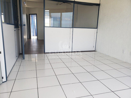 Imagem 5 de 17 de Conjunto/sala Comercial Para Aluguel, Passo Da Areia - Porto Alegre/rs - 6567