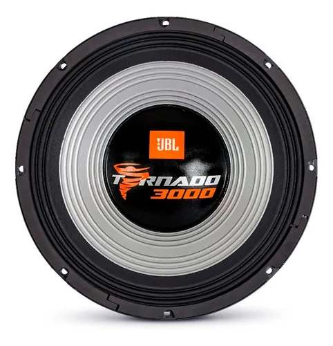 comprar Alto Falante Jbl Tornado 3000 15 Pol 1500w Rms 4 Ohms