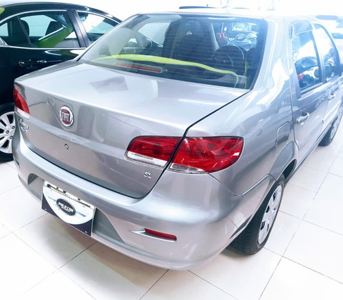 Imagem 4 de 8 de Fiat Siena El 1.0