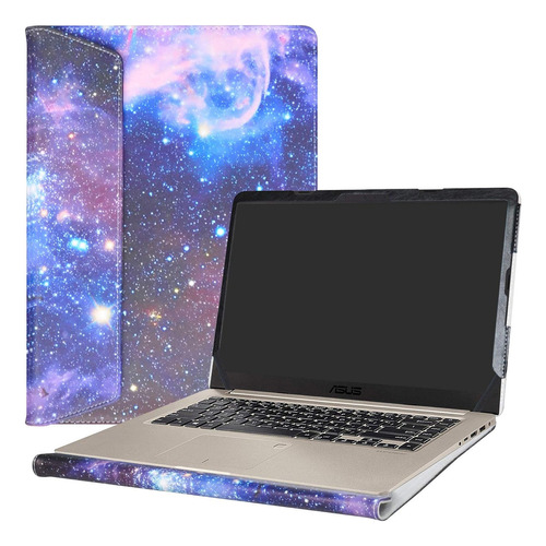 Alapmk Funda Protectora Para Portátil Asus Vivobook S15 S510