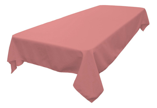 Mantel Rectangular Para Mesas 140 X 180 Cm La Linen