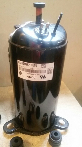Compresor De 18000 Btu En 220 Voltios Nuevos