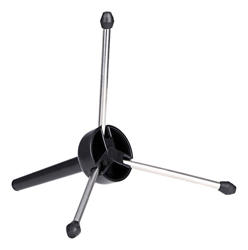 Suporte TriPod Suporte Portátil Dobrável Para Flauta Oboé