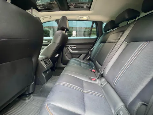 Mazda cx-50 2.5 Grand Touring At