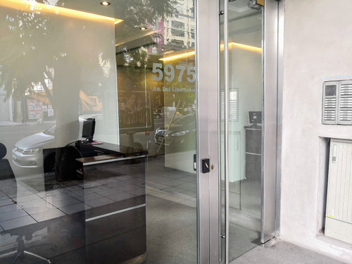 Imagen 3 de 14 de Departamento Venta Belgrano