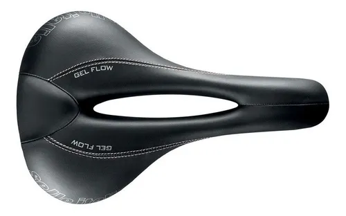 Asiento Selle Italia Donna Gel Fec alloy Flow L2