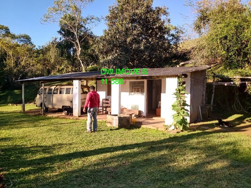 Imagem 14 de 30 de Juquitiba/02 Belos Lagos/área De Plantio - 05010 - 68145388