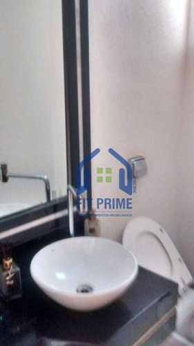 Casa Residencial À Venda, Jardim Yolanda, São José Do Rio Preto - Ca0140. - Ca0140