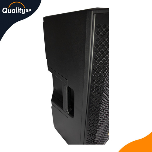 Caixa Som Amplificada Soundvoice Orion 15a 500w Rms C/ Dsp