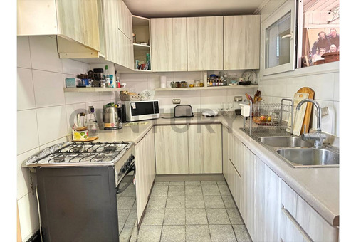 Casa En Venta Para Remodelar, Cercana Metro