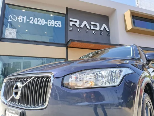Volvo XC90 2.0 T6 Kinetic Awd At