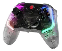 Comprar Joystick Gamesir T4 Kaleid Rgb Pc Switch Android Steam Dimm