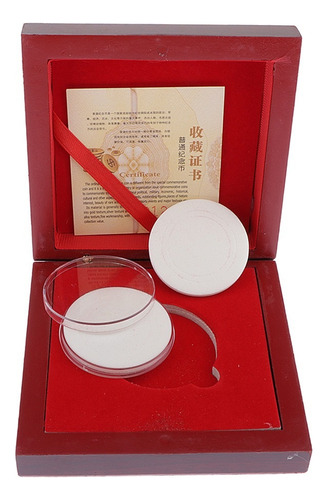 Caja De Almacenamiento De Monedas De Y Portamonedas De 40 Mm