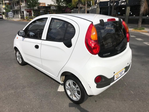 Chery Qq 1.0 Confort Cs
