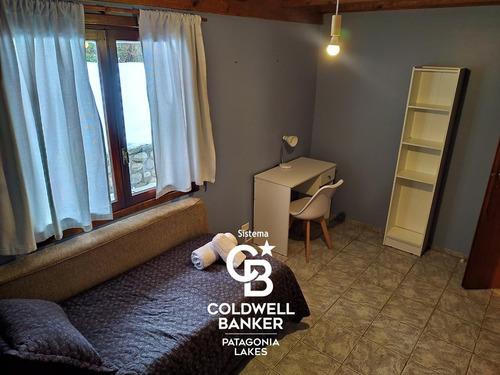 Imagen 13 de 30 de Casa En Venta - Jardin Botanico - Bariloche