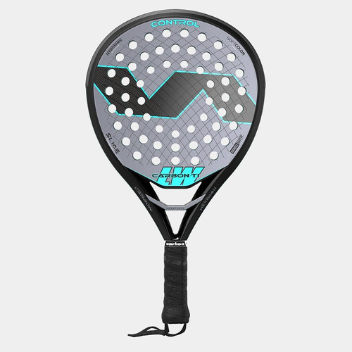 Paleta De Padel Varlion Lw Carbon Ti + Regalo - Meta Padel 