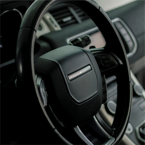 Land Rover Evoque 2.0 Pure Plus 240cv