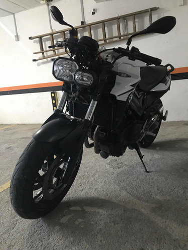 Imagem 6 de 11 de Bmw F800r