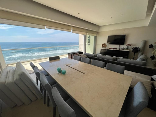 Imagen 6 de 23 de Departamento En Venta En Areia Acapulco Playa Diamante