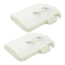 Comprar 2 X Filtro De Aire Stihl 038 Ms380 Ms381 Motosierra Partes R