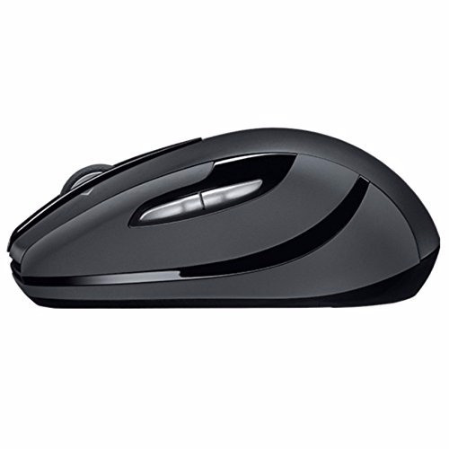 Mouse Raton Logitech M545 Control Plus Sin Cable  Pc Y Mac