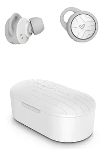 Audifono Energy Sistem Earphones Sport 2 True Wireless White