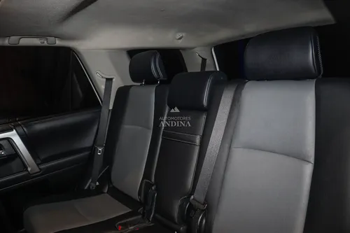 Toyota 4Runner Sr5 4.0