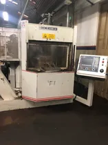 Comprar Centro Mecanizado Cnc Horizontal Doble Pallet Fagor 2008