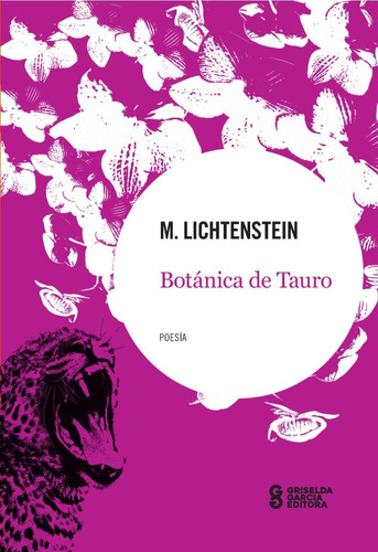 M. Lichtenstein, Botánica De Tauro