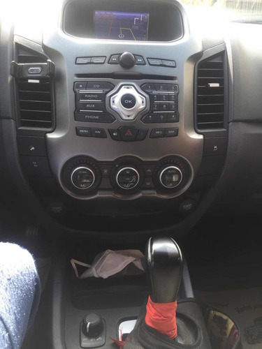 Ford Ranger 3.2 Cd 4x4 Limited Tdci 200cv At 2013